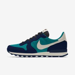 Nike Internationalist By You Custom Tenisky Damske Viacfarebný | NK347PUD