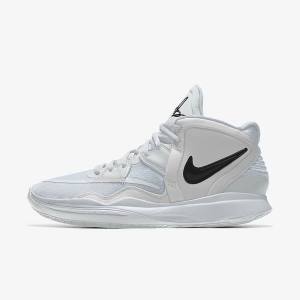 Nike Kyrie Infinity By You Custom Basketbalove Tenisky Damske Viacfarebný | NK296ATB