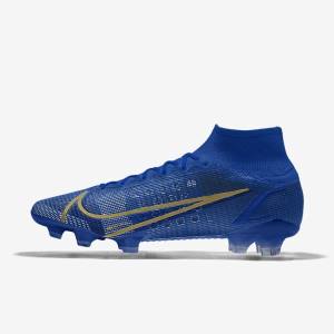 Nike Mercurial Superfly 8 Elite By You Custom Kopačky Damske Viacfarebný | NK301BMJ