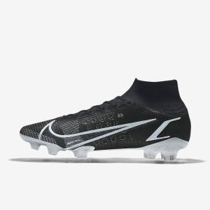 Nike Mercurial Superfly 8 Elite By You Custom Kopačky Panske Viacfarebný | NK319XQB