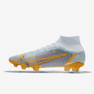 Nike Mercurial Superfly 8 Elite By You Custom Kopačky Panske Viacfarebný | NK684DQR