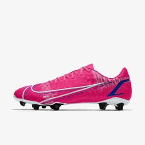 Nike Mercurial Vapor 14 Academy By You Custom Kopačky Panske Viacfarebný | NK960KUR