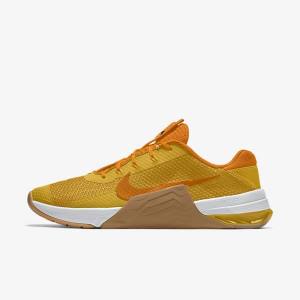 Nike Metcon 7 By You Custom Botasky Damske Viacfarebný | NK658ZEM