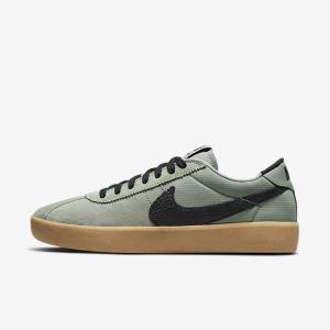 Nike SB Bruin React Skate Tenisky Panske Svetlo Hnede Čierne | NK189JIE