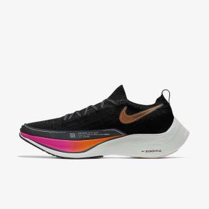 Nike ZoomX Vaporfly NEXT% 2 By You Cestne Zavodne Bežecké Tenisky Panske Viacfarebný | NK405ARE